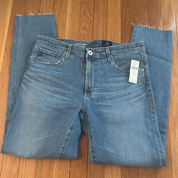 AG The Stevie Ankle - Picture 6 of 8